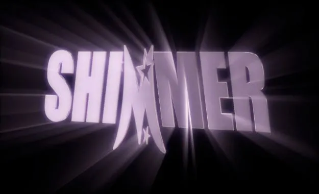 Resultados de Shimmer Resultados de Shimmer
