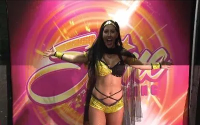 Resultados de Shine 46