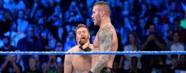 Resultados de Smackdown Resultados de Smackdown