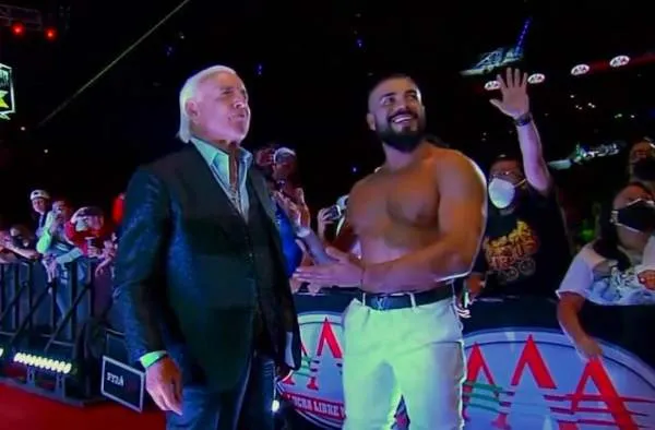 Resultados de Triple A Triplemania XXIX