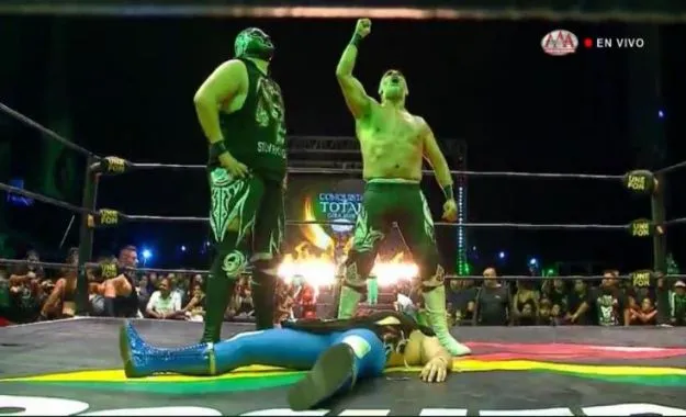 Resultados de Triple A en Queretaro Resultados de Triple A en Queretaro