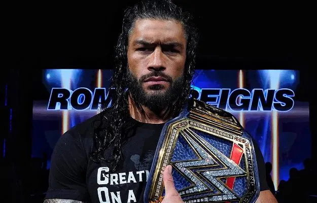 Resultados de WWE Live Charlottesville (27 de Marzo)