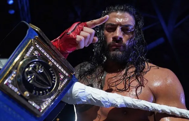 Resultados de WWE Live Huntsville (20 de Marzo)