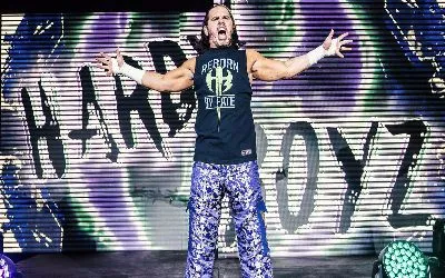 Resultados de WWE Londres