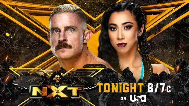 Resultados de WWE NXT del 07 de Septiembre Resultados de WWE NXT del 07 de Septiembre