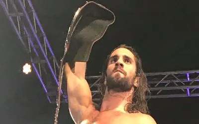 Resultados de WWE RAW en Grand Forks Resultados de WWE RAW en Grand Forks