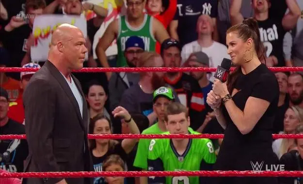 Resultados de WWE RAW en vivo del 21 de Mayo Resultados de WWE RAW en vivo del 21 de Mayo