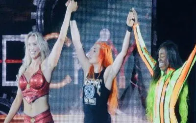 Resultados de WWE Smackdown en Dublin Resultados de WWE Smackdown en Dublin