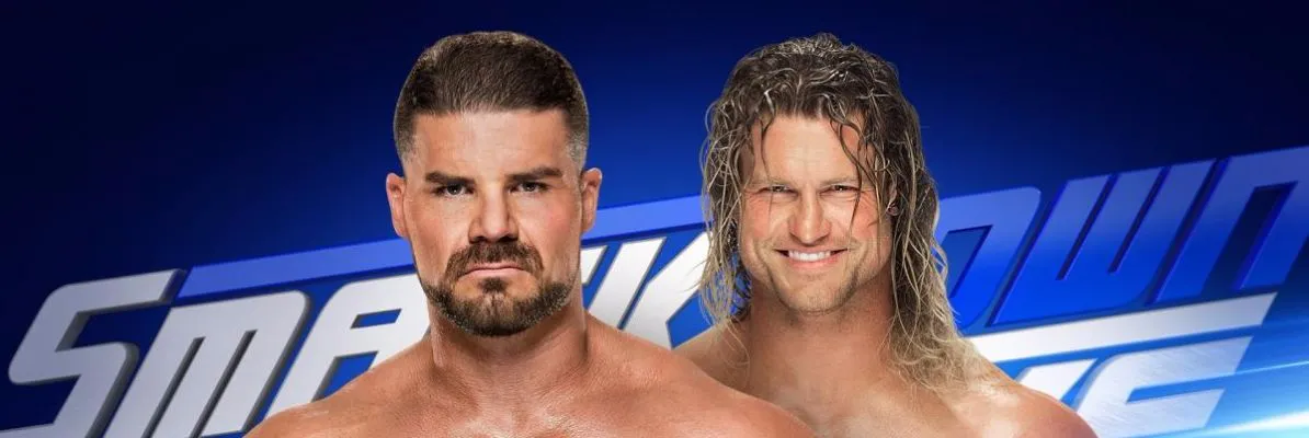 Resultados de WWE Smackdown