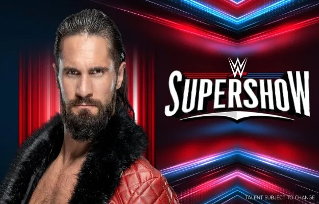 Resultados de WWE Supershow Corbin (22 de enero) Resultados de WWE Supershow Corbin (22 de enero)