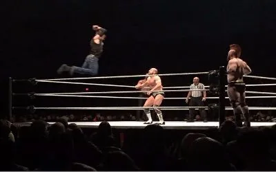 Resultados de WWE Syracuse Resultados de WWE Syracuse