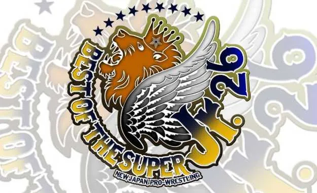 Resultados de la final del BOTSJ de NJPW