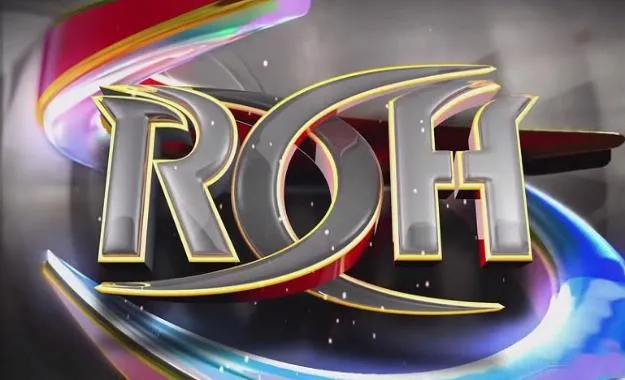 Resultados de las grabaciones de ROH TV Resultados de las grabaciones de ROH TV