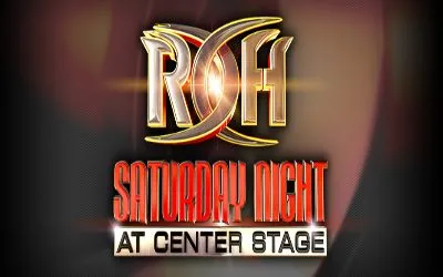 Resultados de las grabaciones de Ring of Honor