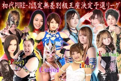 Resultados de los shows de Pure J del mes de agosto