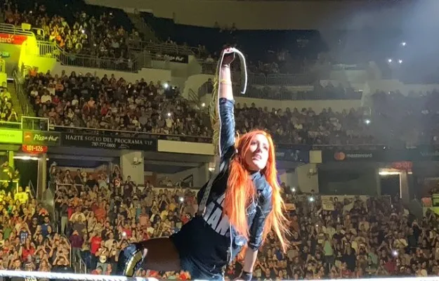 Resultados del 26 de octubre sobre el live show de WWE en San Juan, Puerto Rico Resultados del 26 de octubre sobre el live show de WWE en San Juan, Puerto Rico