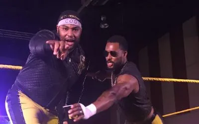 Resultados del live show de NXT en Tampa Resultados del live show de NXT en Tampa