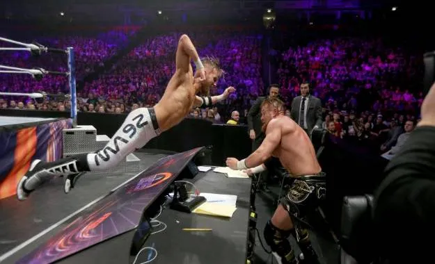 Resultados en directo de 205 Live 7 de Noviembre de 2018 Resultados en directo de 205 Live 7 de Noviembre de 2018