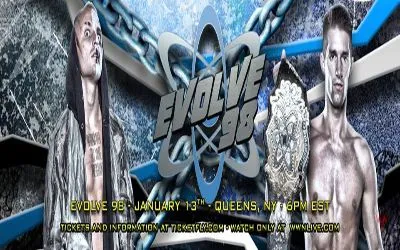 Resultados evolve 98 Resultados evolve 98