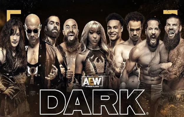 Resultados y vídeo de AEW Dark de 03 de enero