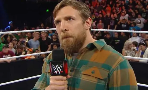 Revelada la fecha de fin de contrato de Daniel Bryan Revelada la fecha de fin de contrato de Daniel Bryan