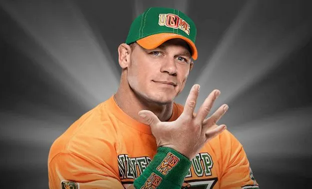 Revelada la fecha de regreso para John Cena en la WWE Revelada la fecha de regreso para John Cena en la WWE