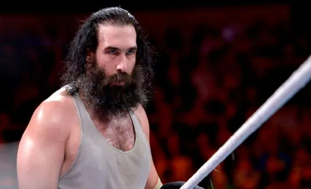 Revelada la lesión y operación de Luke Harper