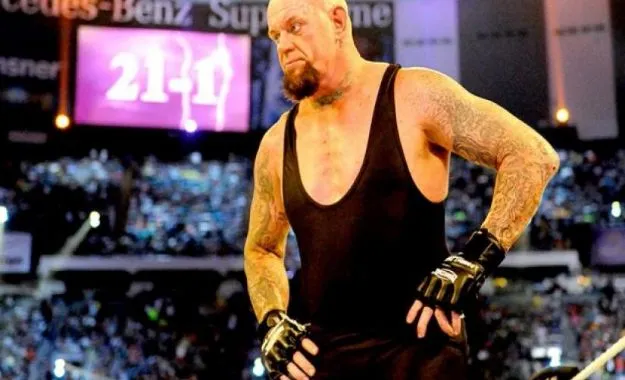 Revelada la razón del final de la racha de Undertaker en Wrestlemania 30 Revelada la razón del final de la racha de Undertaker en Wrestlemania 30