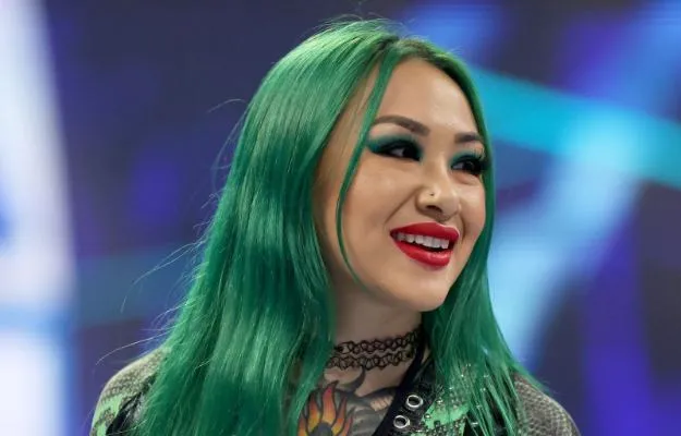 Revelado el posible motivo de la ausencia de Shotzi en WWE Revelado el posible motivo de la ausencia de Shotzi en WWE