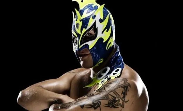 Rey Fénix en Triple A y CMLL en la misma semana Rey Fénix en Triple A y CMLL en la misma semana