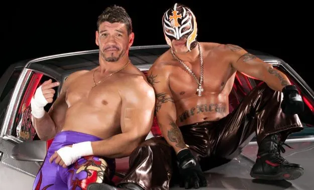 Rey Mysterio Rey Mysterio 10