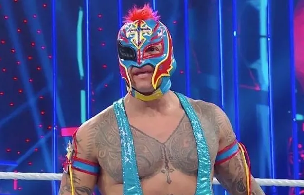 Rey Mysterio