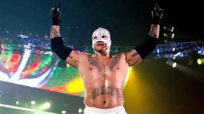 WWE noticias Rey Mysterio