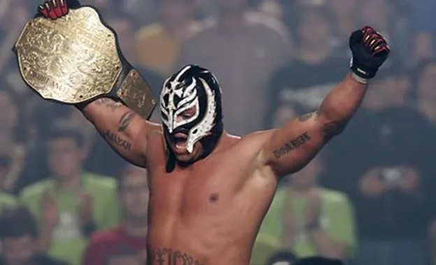 WWE noticias Rey Mysterio