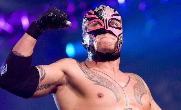 Rey Mysterio WWE noticias Rey Mysterio