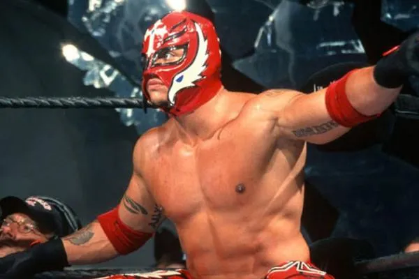 Rey Mysterio anuncia su fecha de retiro Rey Mysterio anuncia su fecha de retiro