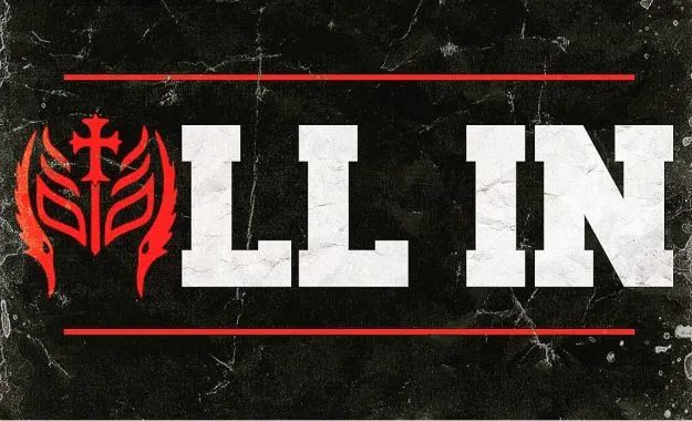 Rey Mysterio reacciona a lo ocurrido en el main event de All In