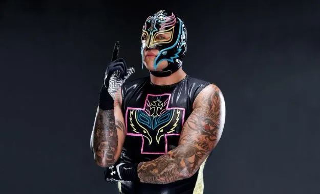 Rey Mysterio podría firmar con WWE en 2019