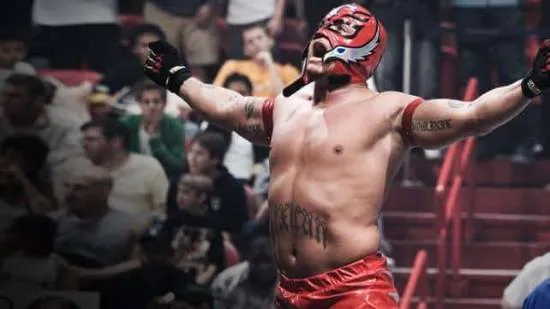 Rey Mysterio ya tiene su favorito para el WWE Royal Rumble 2021