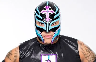 Rey Mysterio Rey Mysterio WWE