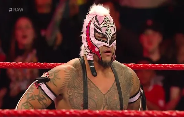 Rey Mysterio