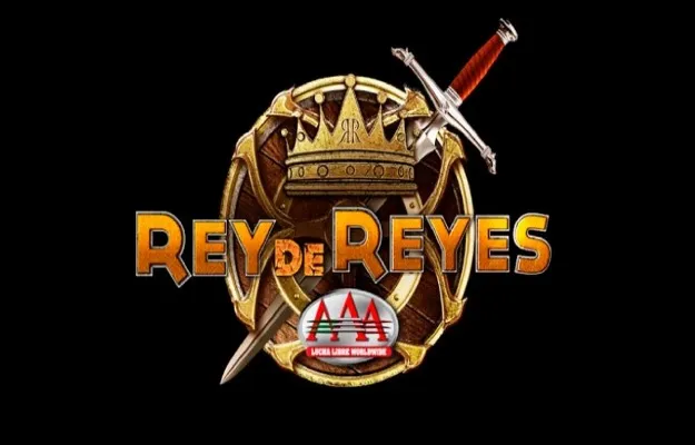 Rey de Reyes 2021 Triple A confirma que Rey de Reyes se realizará el 1ero de Mayo