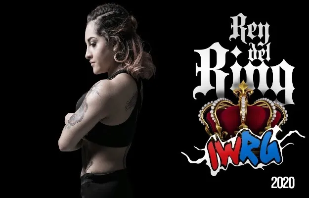 Rey del Ring 2020 Suspende a promotor Marco Moreno de IWRG