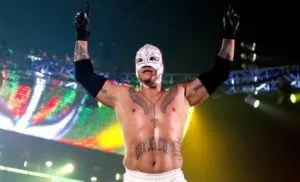 Rey Mysterio 1