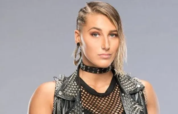 Rhea Ripley