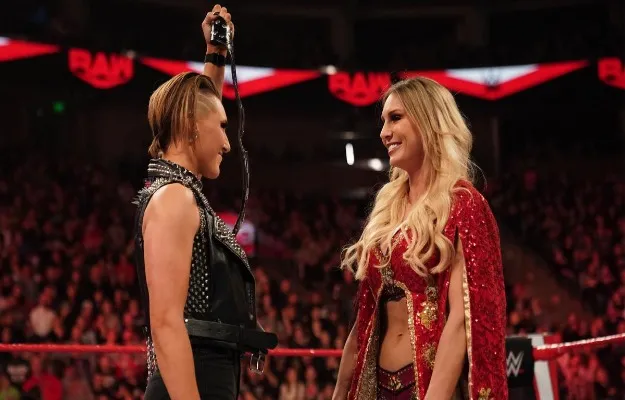 Rhea Ripley Wrestlemania 36 Rhea Ripley Wrestlemania 36