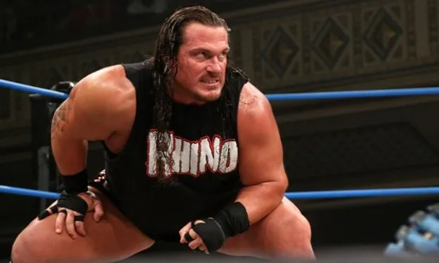 Rhyno WWE Rhyno WWE
