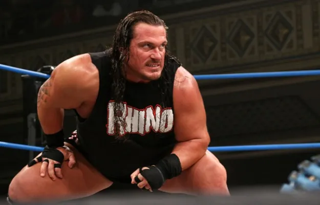 Rhyno WWE Rhyno WWE