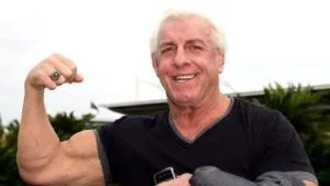 WWE noticias Ric Flair