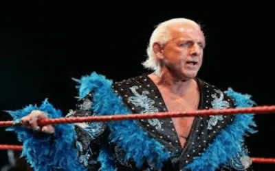 Ric Flair Ric Flair
